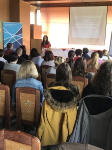 XIII. PRACOVNÍ KONFERENCE SPIS-INTERVENT